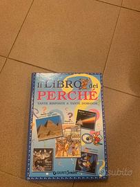 Il libro dei perchè