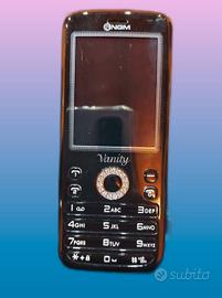 Cellulare Vanity Young 