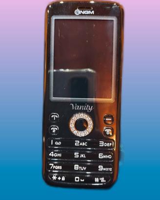 Cellulare Vanity Young 