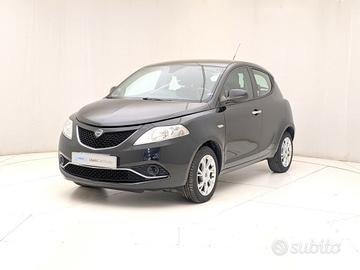 LANCIA Ypsilon III 2015 - Ypsilon 1.2 Gold 69cv my