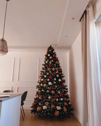Albero di natale 