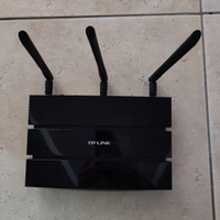 Router 300 mbps, TD-W8970 Tp-link