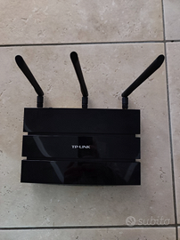 Router 300 mbps, TD-W8970 Tp-link