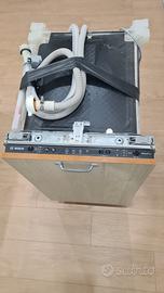 LAVASTOVIGLIE BOSCH SILENCE PLUS 