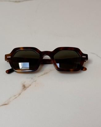 Occhiale da sole Fora x Mafalda Patricio - limited