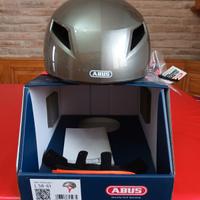 casco bici Abus