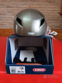 casco bici Abus