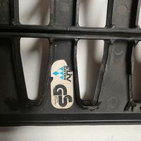 Portavaliggie moto Gs