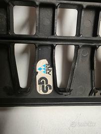 Portavaliggie moto Gs