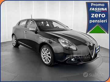 Alfa Romeo Giulietta 1.4 t. m.air Super 150cv