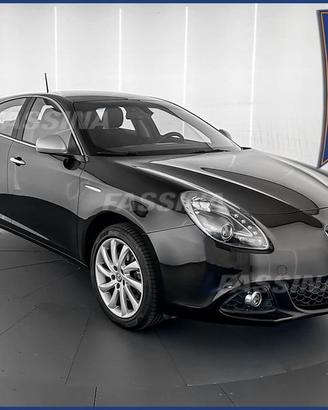 Alfa Romeo Giulietta 1.4 t. m.air Super 150cv