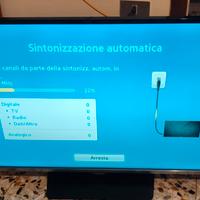 TV Samsung 32 