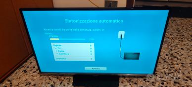 TV Samsung 32 