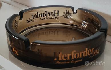 Birra Herforder Pils  Portacenere Posacenere 