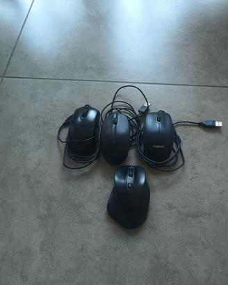 4 mouse