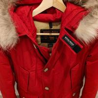 Woolrich Parka