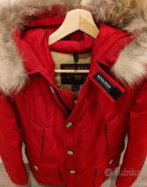 Woolrich Parka