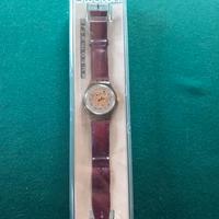 Swatch Chrono Riding Star