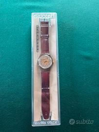 Swatch Chrono Riding Star