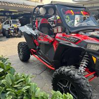 POLARIS Ranger RZR 900 E turbo