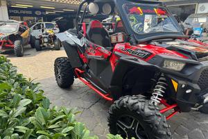 POLARIS Ranger RZR 900 E turbo