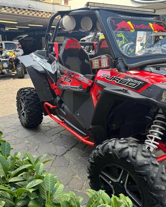 POLARIS Ranger RZR 900 E turbo