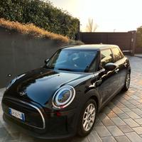 Mini One First Nera 75 CV