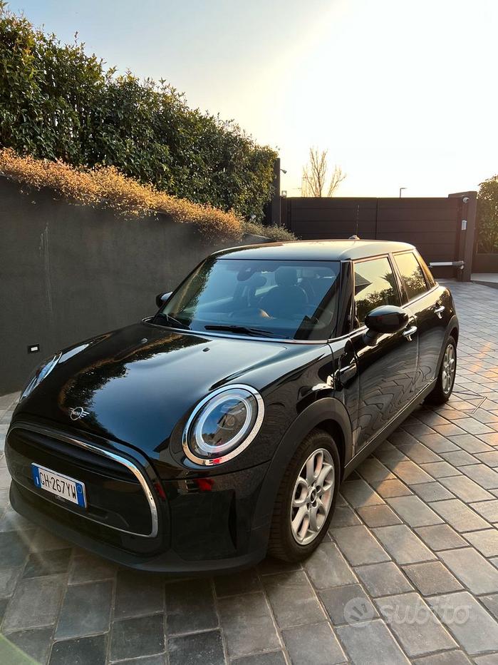 MINI Mini 5 porte (F55)