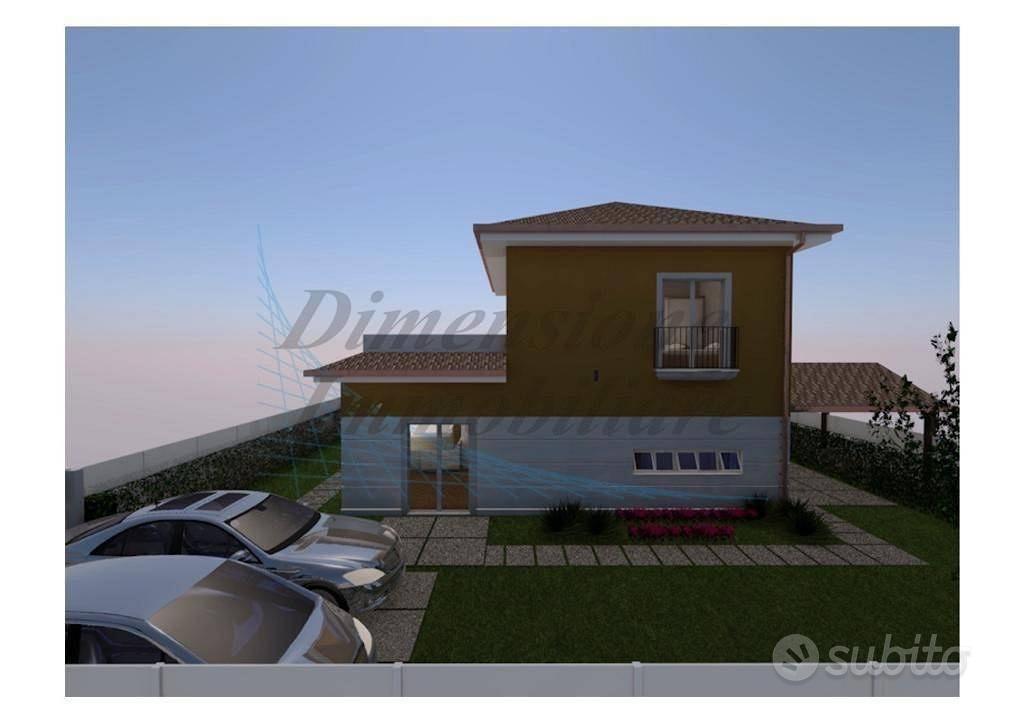 House in Rosignano Marittimo, Il Fondino - Vista 4