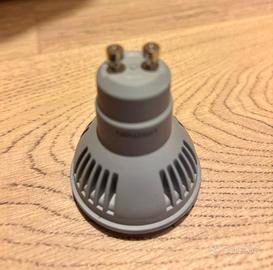 25x Lampade led 5w GU10