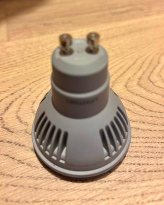 25x Lampade led 5w GU10