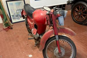 Moto Guzzi zigolo