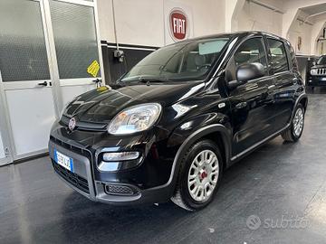 Fiat Panda Cross 1.0 FireFly S&S Hybrid