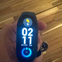 XIANOMI MI BAND
