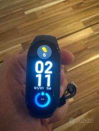 XIANOMI MI BAND