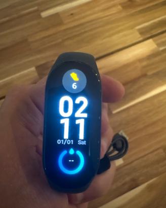 XIANOMI MI BAND