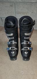 Scarponi Sci Salomon