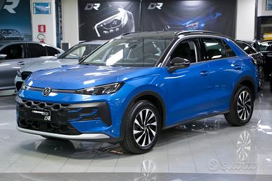 Volkswagen T-Roc 1.5 eTSI Life 115cv DSG_NUOVA 202