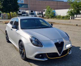 ALFA ROMEO GIULIETTA  2.0 JTDM 170cv TCT  VELOCE