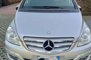 Mercedes classe B 2011 allestimento sportivo 