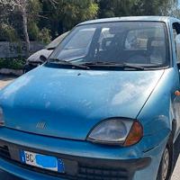 FIAT 600 FUN