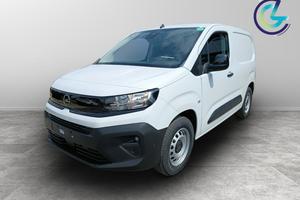 OPEL Combo e cargo L1H1 50kw N25139