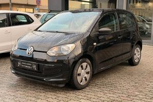 Volkswagen up! 1.0 5 porte