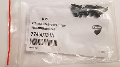 DUCATI 77450131A Vite autofilettante 3,5x13