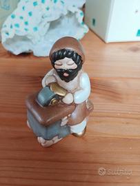 Presepe classico Thun 