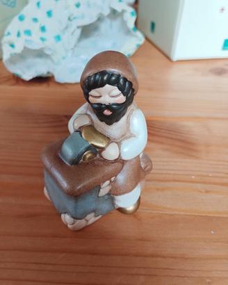 Presepe classico Thun 