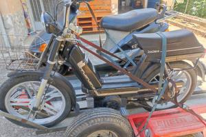 Fantic Issimo d’epoca