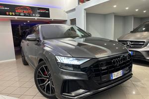Audi Q8 50 TDI 286 CV full full