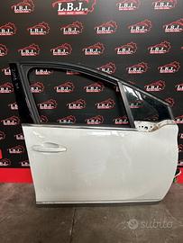Porta anteriore destra Peugeot 2008