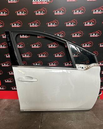 Porta anteriore destra Peugeot 2008